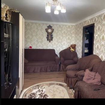Продается 2-х комнатная квартира, 42 м²