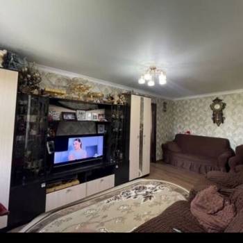 Продается 2-х комнатная квартира, 42 м²
