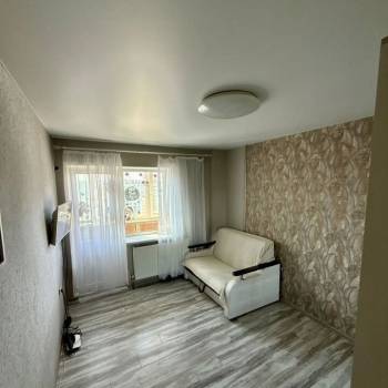 Продается 1-комнатная квартира, 27 м²