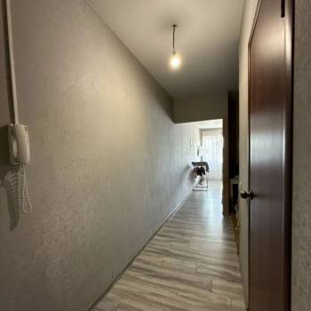 Продается 1-комнатная квартира, 27 м²
