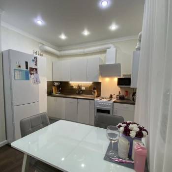 Продается 3-х комнатная квартира, 66 м²