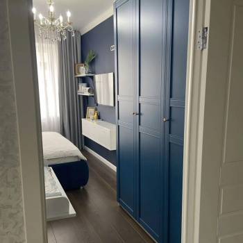 Продается 3-х комнатная квартира, 66 м²