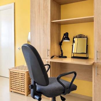 Продается 3-х комнатная квартира, 57 м²