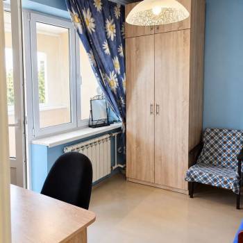 Продается 3-х комнатная квартира, 57 м²