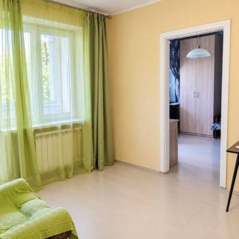 Продается 3-х комнатная квартира, 57 м²
