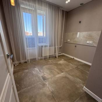 Продается 1-комнатная квартира, 35,9 м²