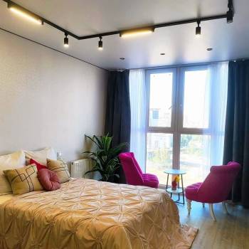 Сдается 1-комнатная квартира, 24 м²