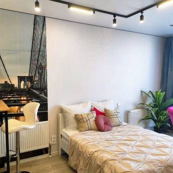 Сдается 1-комнатная квартира, 24 м²