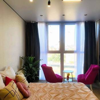 Сдается 1-комнатная квартира, 24 м²