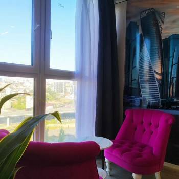 Сдается 1-комнатная квартира, 24 м²