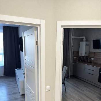 Сдается 1-комнатная квартира, 34 м²