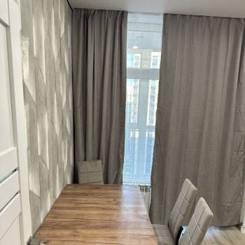 Сдается 1-комнатная квартира, 34 м²