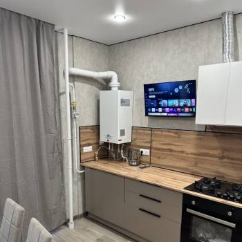 Сдается 1-комнатная квартира, 34 м²