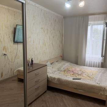 Сдается 2-х комнатная квартира, 46 м²