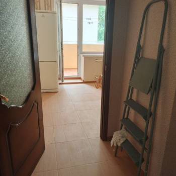 Сдается 1-комнатная квартира, 37 м²