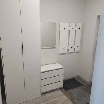 Сдается 1-комнатная квартира, 38,2 м²