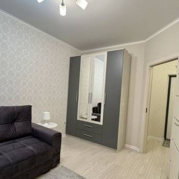 Сдается 1-комнатная квартира, 35 м²