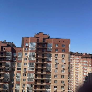 Сдается 2-х комнатная квартира, 54 м²