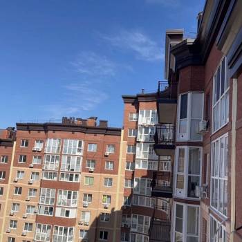 Сдается 2-х комнатная квартира, 54 м²