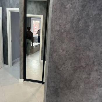 Сдается 2-х комнатная квартира, 54 м²