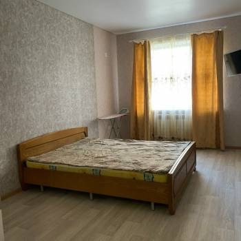 Сдается 1-комнатная квартира, 0 м²