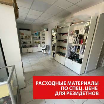 Сдается Нежилое помещение, 10 м²