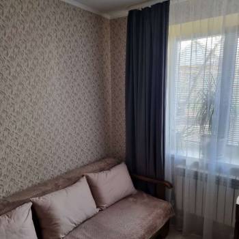 Продается 1-комнатная квартира, 30 м²