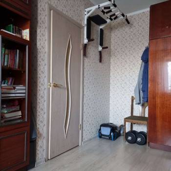 Продается 1-комнатная квартира, 30 м²