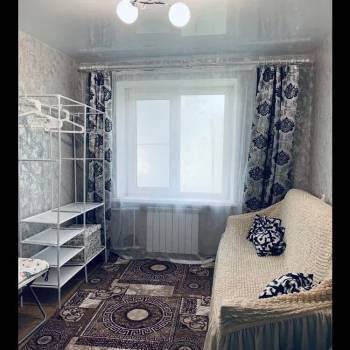 Сдается 1-комнатная квартира, 15 м²