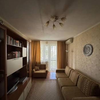 Продается 2-х комнатная квартира, 41,3 м²