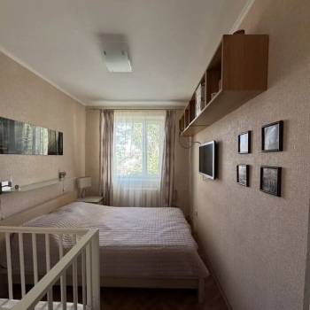 Продается 2-х комнатная квартира, 41,3 м²