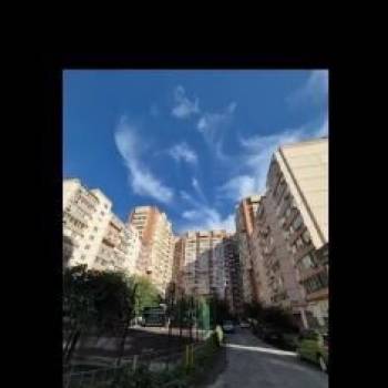 Продается 2-х комнатная квартира, 57,8 м²