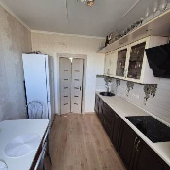 Продается 2-х комнатная квартира, 57,8 м²