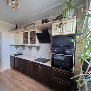 Продается 2-х комнатная квартира, 57,8 м²