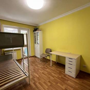 Продается 2-х комнатная квартира, 54,3 м²