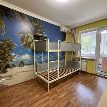 Продается 2-х комнатная квартира, 54,3 м²