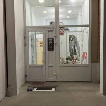 Продается 1-комнатная квартира, 36 м²