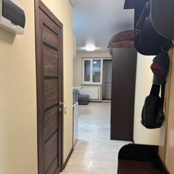 Сдается 1-комнатная квартира, 23 м²