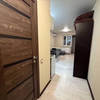 Сдается 1-комнатная квартира, 23 м²