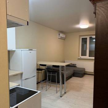 Сдается 1-комнатная квартира, 23 м²