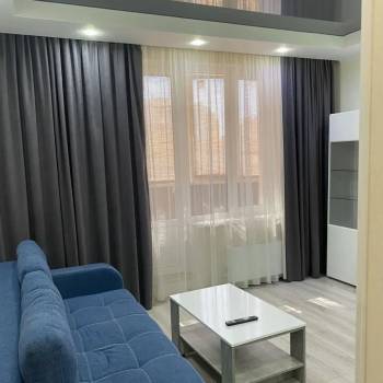 Сдается 1-комнатная квартира, 40 м²