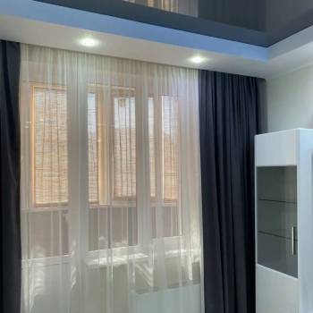Сдается 1-комнатная квартира, 40 м²