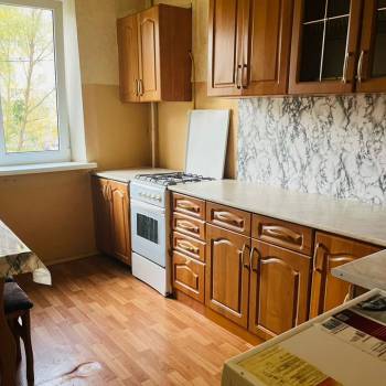 Сдается 1-комнатная квартира, 55 м²