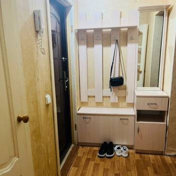 Сдается 1-комнатная квартира, 55 м²