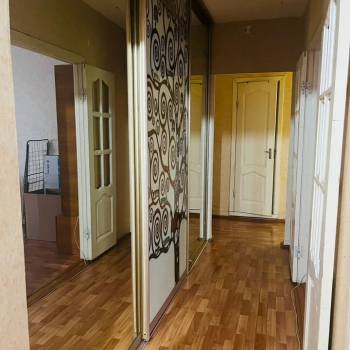 Сдается 1-комнатная квартира, 55 м²