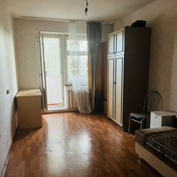 Сдается 1-комнатная квартира, 55 м²