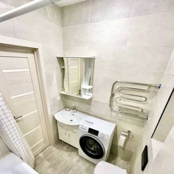 Сдается 1-комнатная квартира, 34 м²