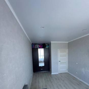 Сдается 1-комнатная квартира, 34 м²