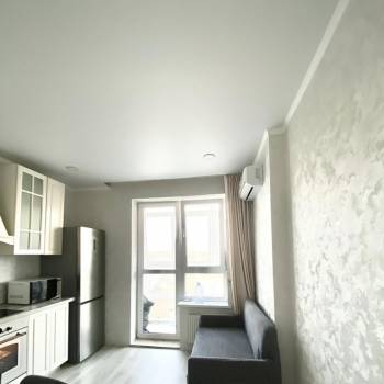 Сдается 1-комнатная квартира, 34 м²