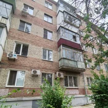 Продается 2-х комнатная квартира, 50 м²